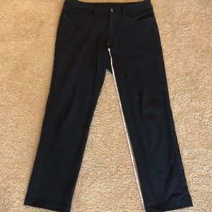 Lululemon ABC pant classic
